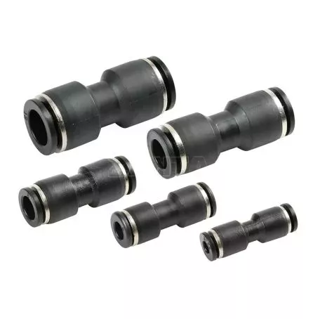 Lampa ΣΥΝΔΕΣΜΟΣ ΑΕΡΑ 4/6/8/10/12mm (MAX 13bar kg/cm2) LAMPA - 5 ΤΕΜ. L9719.9 