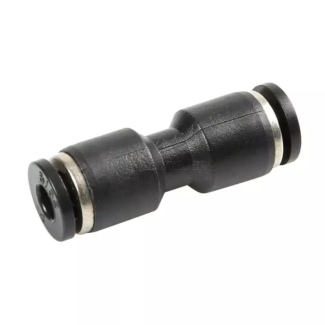 Lampa ΣΥΝΔΕΣΜΟΣ ΑΕΡΑ 4/6/8/10/12mm (MAX 13bar kg/cm2) LAMPA - 5 ΤΕΜ. L9719.9