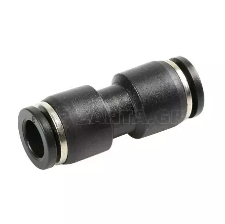 Lampa ΣΥΝΔΕΣΜΟΣ ΑΕΡΑ 4/6/8/10/12mm (MAX 13bar kg/cm2) LAMPA - 5 ΤΕΜ. L9719.9 