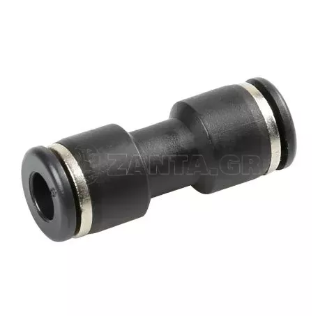 Lampa ΣΥΝΔΕΣΜΟΣ ΑΕΡΑ 4/6/8/10/12mm (MAX 13bar kg/cm2) LAMPA - 5 ΤΕΜ. L9719.9 