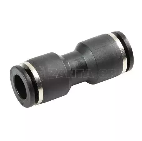 Lampa ΣΥΝΔΕΣΜΟΣ ΑΕΡΑ 4/6/8/10/12mm (MAX 13bar kg/cm2) LAMPA - 5 ΤΕΜ. L9719.9 
