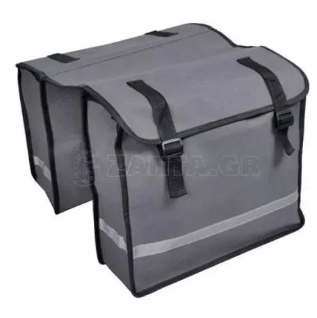 Lampa ΤΣΑΝΤΑ ΣΧΑΡΑΣ ΠΟΔΗΛΑΤΟΥ BP-1 BASIK 16L 36x32x11 & 11cm 2 ΜΕΡΗ LAMPA - 1 ΤΕΜ. 9460.1-LB 