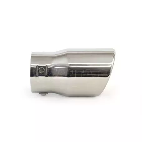 AMIO ΑΚΡΟ ΕΞΑΤΜΙΣΗΣ MT-007 48->65mm - ΣΤΡΟΓΓΥΛΟ AMIO – 1 ΤΕΜ. 01307/AM