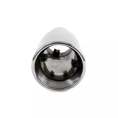 AMIO ΑΚΡΟ ΕΞΑΤΜΙΣΗΣ MT-018 50->65mm - ΣΤΡΟΓΓΥΛΟ AMIO – 1 ΤΕΜ. 01318/AM
