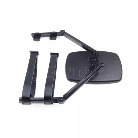 AMIO ΚΑΘΡΕΠΤΗΣ ΕΞΩΤΕΡΙΚΟΣ ΠΡΟΣΘΕΤΟΣ STANDARD 19,5x13cm AMIO – 1 ΤΕΜ. 02386/AM 