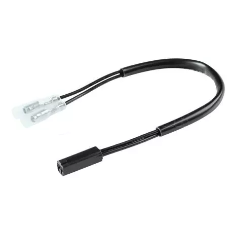 Lampa ΚΑΛΩΔΙΩΣΗ ΓΙΑ ΣΥΝΔΕΣΗ LED ΦΛΑΣ SUZUKI - 2 ΤΕΜ. 9160.3-LM 