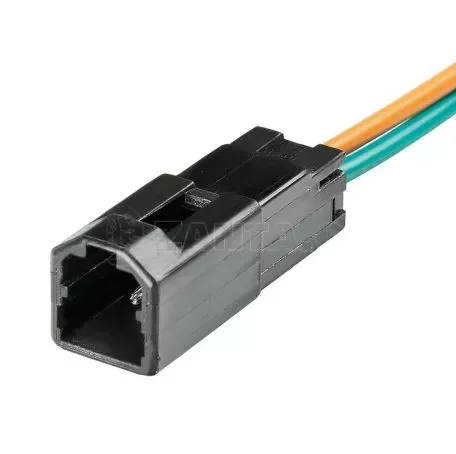 Lampa ΚΑΛΩΔΙΩΣΗ ΓΙΑ ΣΥΝΔΕΣΗ LED ΦΛΑΣ DUCATI - 2 ΤΕΜ. 9160.4-LM 