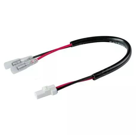 Lampa ΚΑΛΩΔΙΩΣΗ ΓΙΑ ΣΥΝΔΕΣΗ LED ΦΛΑΣ MV AGUSTA/DUCATI 2ΤΕΜ. 9160.5-LM 