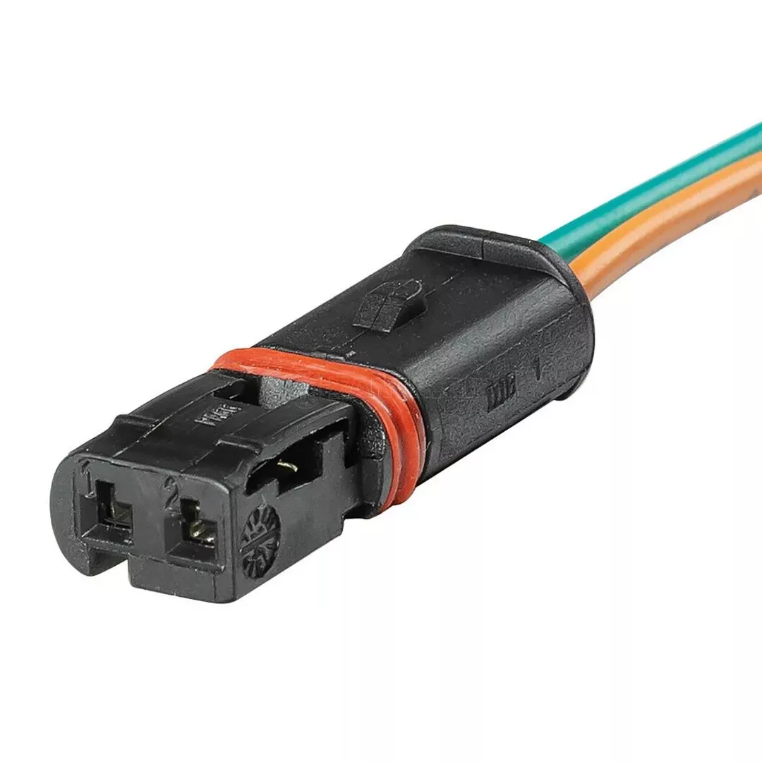Lampa ΚΑΛΩΔΙΩΣΗ ΓΙΑ ΣΥΝΔΕΣΗ LED ΦΛΑΣ BMW - 2 ΤΕΜ. 9160.6-LM