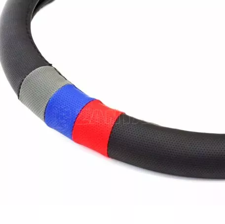 AMIO ΚΑΛΥΜΜΑ ΤΙΜΟΝΙΟΥ 37/39CM SWC-10 ΜΑΥΡΟ/ΓΚΡΙ-ΜΠΛΕ-ΚΟΚΚΙΝΟ AMiO – 1 ΤΕΜ. 01368/AM 