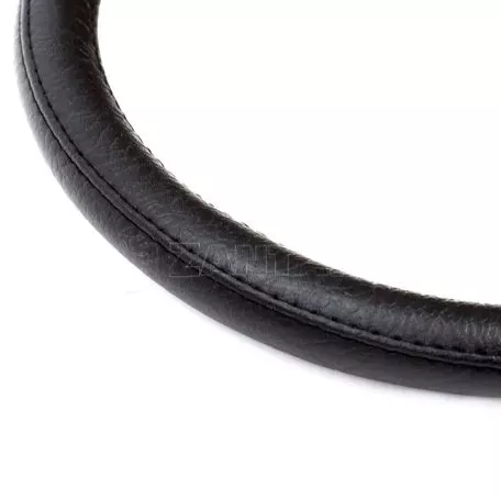 AMIO ΚΑΛΥΜΜΑ ΤΙΜΟΝΙΟΥ 39/41CM SWC-16 ΜΑΥΡΟ AMiO – 1 ΤΕΜ. 01383/AM 