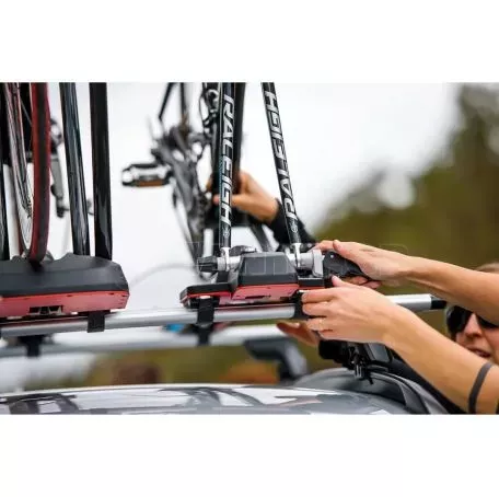 YAKIMA ΒΑΣΗ ΠΟΔΗΛΑΤΟΥ ΟΡΟΦΗΣ HIGHSPEED ΜΑΥΡΗ ΥΑΚΙΜΑ max18kg Y8002125 