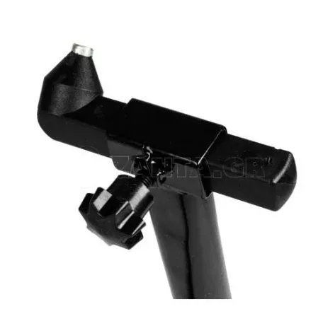 Lampa ΣΤΑΝΤ ΜΟΤΟ ΕΜΠΡΟΣ ΤΡΟΧΟΥ STAND UP ΜΕ 4 ΡΟΔΑΚΙΑ 9013.6-LM 