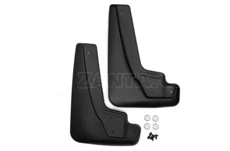 Novline ΛΑΣΠΩΤΗΡΕΣ ΓΙΑ FORD S-MAX 5D 2006>2010 ΕΜΠΡΟΣ 2ΤΕΜ. ΛΑΣΠ.NLF.A09521.F14/NV 