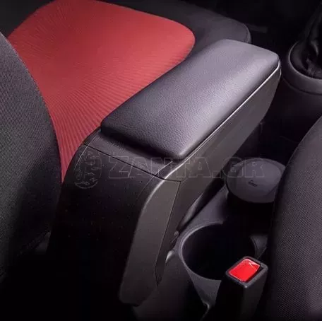 Rati ΤΕΜΠΕΛΗΣ ΑΥΤΟΚΙΝΗΤΟΥ ARMSTER S ΓΙΑ OPEL MOKKA 2012+  ΣΕ ΜΑΥΡΟ ΧΡΩΜΑ RATI - 1 ΤΕΜ. V00850/RT 