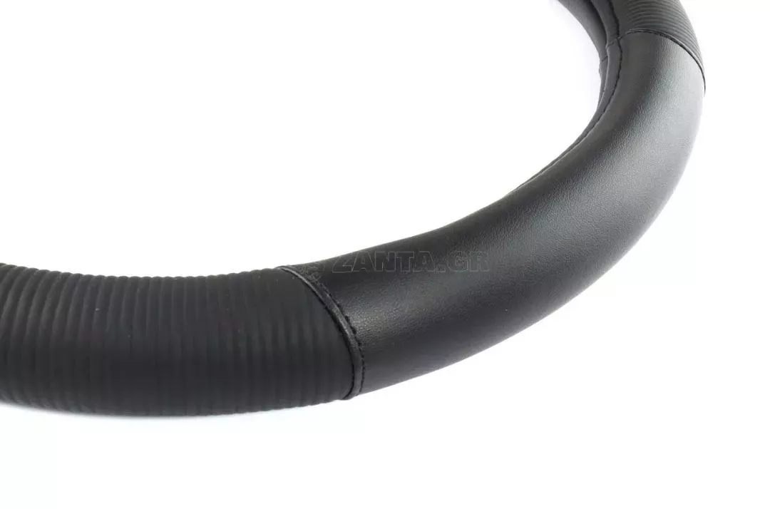 AMIO ΚΑΛΥΜΜΑ ΤΙΜΟΝΙΟΥ 37/39CM SWC-24 ΜΑΥΡΟ 02561/AM