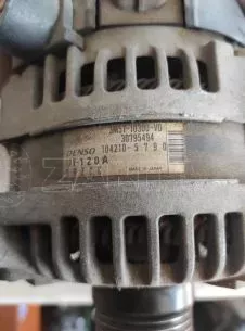 ΔΥΝΑΜΟ ΓΙΑ FORD FOCUS '05-'11 ΚΩΔΙΚΟΣ 3M5T-10300-VD 