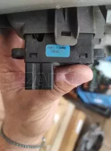 ΔΙΑΚΟΠΤΗΣ ΠΑΡΑΘΥΡΟΥ ΣΥΝΟΔΗΓΟΥ ΓΙΑ NISSAN NOTE '06-'13 ΚΩΔΙΚΟΣ 25411ED003 