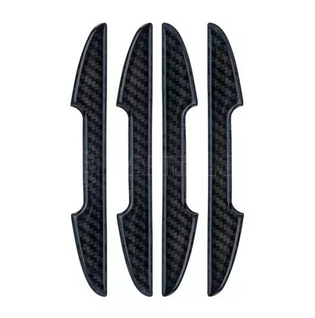 Lampa ΑΝΤΙΚΡΟΥΣΤΙΚΑ ΠΟΡΤΑΣ VIKING CARBON LOOK 138mm ΠΑΧΟΥΣ 2,8mm 4ΤΕΜ. L2064.7 