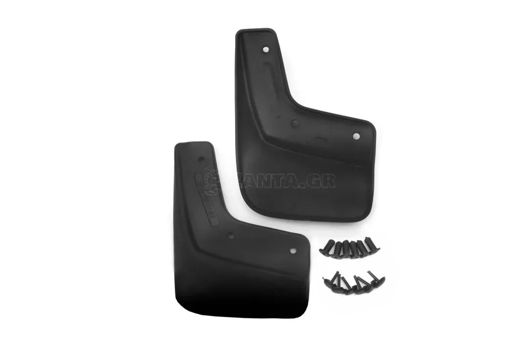 Novline ΛΑΣΠΩΤΗΡΕΣ ΓΙΑ MAZDA CX-7 5D 2007>2010+ ΕΜΠΡΟΣ 2ΤΕΜ. ΛΑΣΠ.NLF.33.12.F13/NV