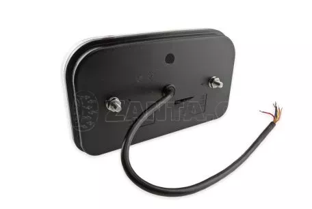 AMIO ΦΑΝΑΡΙ ΤΡΕΙΛΕΡ ΠΙΣΙΝΟ ΑΡΙΣΤΕΡΟ RCL-03-L 10-30V LED 240x140x37mm ΜΕ ΚΑΛΩΔΙΟ 1ΤΕΜ 02366/AM 