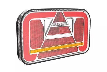 AMIO ΦΑΝΑΡΙ ΤΡΕΙΛΕΡ ΠΙΣΙΝΟ ΑΡΙΣΤΕΡΟ RCL-03-L 10-30V LED 240x140x37mm ΜΕ ΚΑΛΩΔΙΟ 1ΤΕΜ 02366/AM 