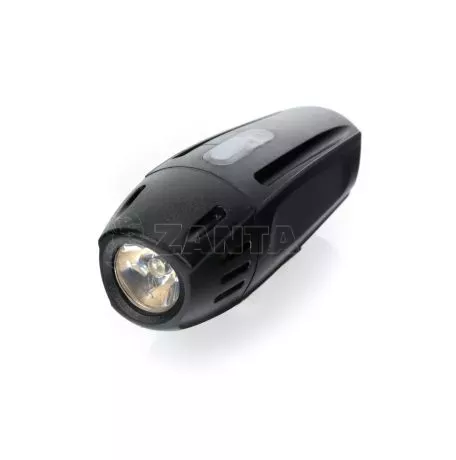Lampa ΦΩΣ ΠΟΔΗΛΑΤΟΥ ΣΕΤ POWER SET 3 ΧΡΗΣΕΩΝ ΛΕΥΚΟ ΦΩΣ ΕΜΠΡΟΣ 300lm + ΠΙΣΩ ΚΟΚΚΙΝΟ ΦΩΣ 35lm ΦΟΡΤΙΣΗ ΜΕ USB 9355.3-LB 