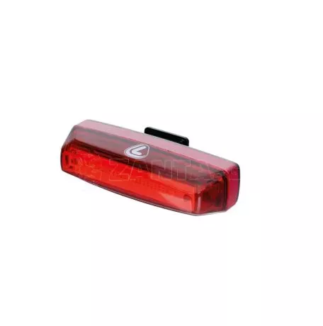 Lampa ΦΩΣ ΠΟΔΗΛΑΤΟΥ ΣΕΤ POWER SET 3 ΧΡΗΣΕΩΝ ΛΕΥΚΟ ΦΩΣ ΕΜΠΡΟΣ 300lm + ΠΙΣΩ ΚΟΚΚΙΝΟ ΦΩΣ 35lm ΦΟΡΤΙΣΗ ΜΕ USB 9355.3-LB 