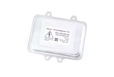 AMIO AUDI/BMW/CITROEN/FORD/MERCEDES/RENAULT/SEAT/SKODA/VW BALLAST D1S/D3S (H1) ΓΙΑ KIT XENON OEM 1ΤΕΜ. 02618/AM