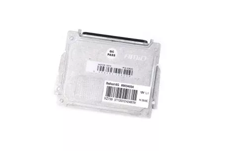 AMIO AUDI/BMW/CITROEN/OPEL/PEUGEOT/RENAULT/SEAT/SKODA/VW BALLAST D1S/D3S (V4) ΓΙΑ KIT XENON OEM 1ΤΕΜ. 02622/AM 