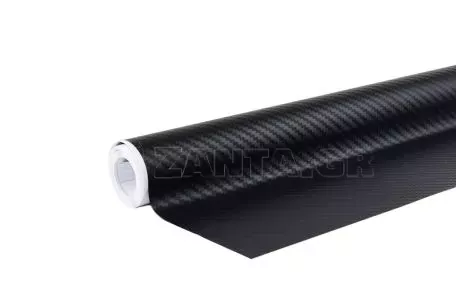 AMIO ΦΙΛΜ CARBON ΜΑΥΡΟ ΕΣΩΤΕΡΙΚΗΣ & ΕΞΩΤΕΡΙΚΗΣ ΧΡΗΣΗΣ 30x150cm 02598/AM 