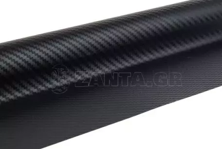 AMIO ΦΙΛΜ CARBON ΜΑΥΡΟ ΕΣΩΤΕΡΙΚΗΣ & ΕΞΩΤΕΡΙΚΗΣ ΧΡΗΣΗΣ 30x150cm 02598/AM
