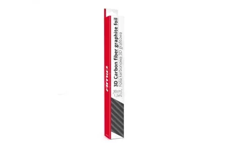 AMIO ΦΙΛΜ CARBON ΕΣΩΤΕΡΙΚΗΣ & ΕΞΩΤΕΡΙΚΗΣ ΧΡΗΣΗΣ 30x150cm 02599/AM 