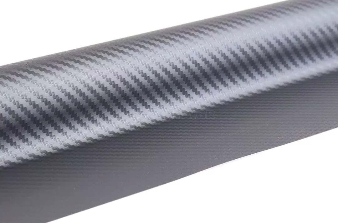 AMIO ΦΙΛΜ CARBON ΕΣΩΤΕΡΙΚΗΣ & ΕΞΩΤΕΡΙΚΗΣ ΧΡΗΣΗΣ 30x150cm 02599/AM