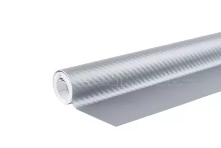 AMIO ΦΙΛΜ CARBON ΑΣΗΜΙ ΕΣΩΤΕΡΙΚΗΣ & ΕΞΩΤΕΡΙΚΗΣ ΧΡΗΣΗΣ 30x150cm 02600/AM 