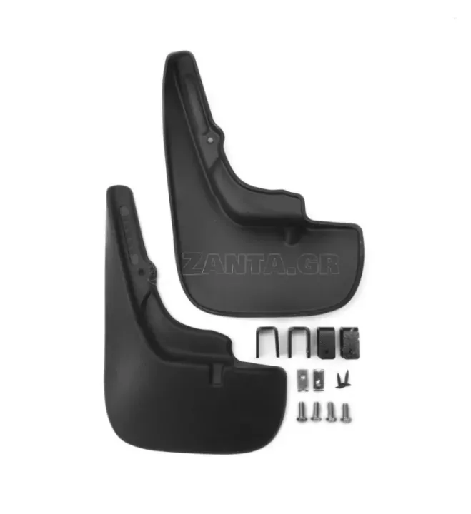 Novline ΛΑΣΠΩΤΗΡΕΣ ΓΙΑ FORD EDGE 5D 2013+ ΕΜΠΡΟΣ 2ΤΕΜ. ΛΑΣΠ.ORIG.16.44.F13/NV