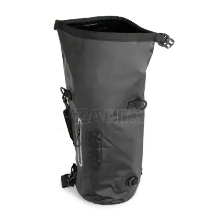 Lampa ΣΑΚΟΣ ΑΔΙΑΒΡΟΧΟΣ MOTO IMPERVIOUS (ΤΥΠΟΥ ΛΟΥΚΑΝΙΚΟ) 20L 45x22 cm ​LAMPA - 1 TEM. 9157.6-LM 