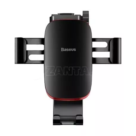 AMIO ΒΑΣΗ ΚΙΝΗΤΟΥ ΜΕ ΒΕΝΤΟΥΖΑ ΓΙΑ ΤΑΜΠΛΟ BASEUS METAL AGE ΜΑΥΡΗ ΑΜΙΟ - 1 ΤΕΜ. BAS27630/AM 