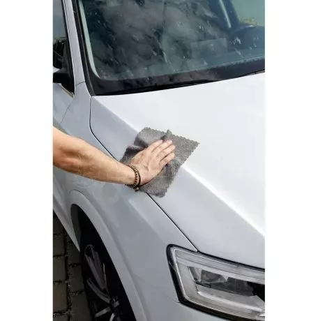 Lampa ΠΑΝΑΚΙΑ ΜΙΚΡΟΙΝΩΝ (MICROFIBRE) ΓΕΝΙΚΟΥ ΚΑΘΑΡΙΣΜΟΥ ΠΛΕΝΟΜΕΝΑ 30x30cm 25τεμ. (ΧΑΡΤΙΝΟ ΚΟΥΤΙ)  LAMPA -  25 ΤΕΜ L3772.3 