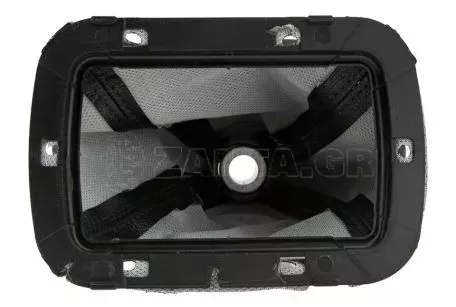 NTY ΦΟΥΣΚΑ ΤΑΧΥΤΗΤΩΝ ΜΑΡΚΕ ΓΙΑ TOYOTA AVENSIS II 03 ΜΑΥΡΗ NTY154mmX103mmX115mmX67mm GZB-TY-006/AJ 