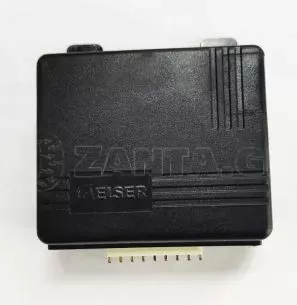 ELSER ΠΛΑΚΕΤΑ ΗΛΕΚΤΡΙΚΩΝ ΠΑΡΑΘΥΡΩΝ ELSER ΓΙΑ 2 ΠΑΡΑΘΥΡΑ E-3207 