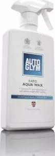 Auto Glym AUTOGLYM RAPID AQUA WAX - ΚΕΡΩΜΑ ΓΡΗΓΟΡΗΣ ΕΦΑΡΜΟΓΗΣ 500ML - 1 Τεμ. ΑG/RAW500 