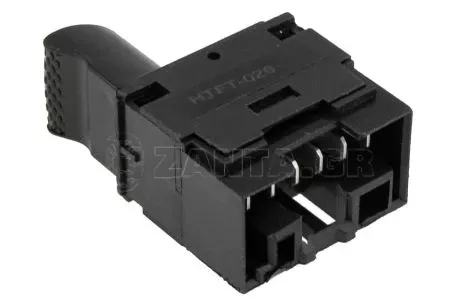 NTY ΔΙΑΚΟΠΤΗΣ ΓΙΑ FIAT ALBEA / PALIO ΠΑΡΑΘΥΡΩΝ ΜΟΝΟΣ 6PIN orig.98809718 ΔΙΑΚ.EWS-FT-026/AJ 