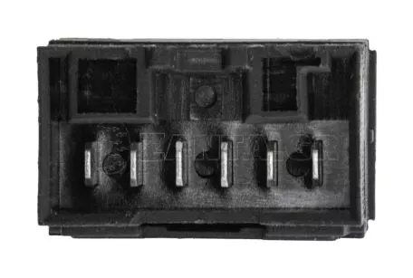 NTY ΔΙΑΚΟΠΤΗΣ ΓΙΑ FIAT ALBEA / PALIO ΠΑΡΑΘΥΡΩΝ ΜΟΝΟΣ 6PIN orig.98809718 ΔΙΑΚ.EWS-FT-026/AJ 