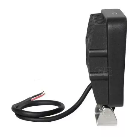 Lampa ΠΡΟΒΟΛΕΑΣ ΕΡΓΑΣΙΑΣ WL-13 15W 1200LM 12/24V ΜΕ 5 LED  10-30V 6.000K (110x140x45mm) ΦΩΣ ΔΙΑΘΛΑΣΗΣ -1ΤΕΜ. L7232.7 