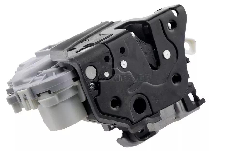 NTY ΗΛΕΚΤΡΟΜΑΓΝΗΤΙΚΗ ΚΛΕΙΔΑΡΙΑ ΓΙΑ AUDI A1/A3/A4/A5/Q5/TT 2011>2017 ΕΜΠΡΟΣ ΑΡΙΣΤΕΡΗ orig.8X1837015 EZC-AU-029/AJ