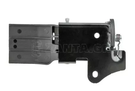 NTY ΚΛΕΙΔΑΡΙΑ ΚΑΠΩ orig.8X0823480 ΓΙΑ AUDI A1 2011>2018  EZC-AU-089/AJ 