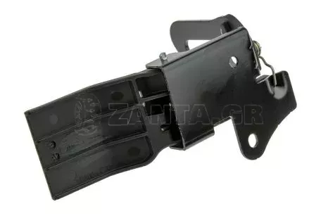 NTY ΚΛΕΙΔΑΡΙΑ ΚΑΠΩ orig.8X0823480 ΓΙΑ AUDI A1 2011>2018  EZC-AU-089/AJ 