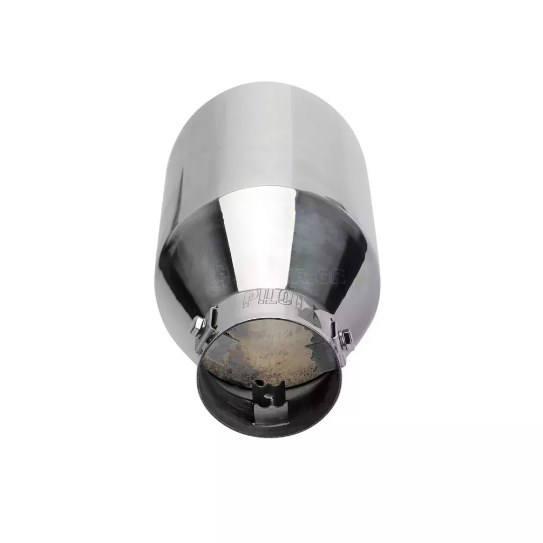 Lampa ΑΚΡΟ (ΜΠΟΥΚΑ) ΕΞΑΤΜΙΣΗΣ ΟΒΑΛ TS-79 36>63mm (ΜΗΚΟΣ: 200mm / ΦΑΡΔΟΣ: 113mm ) LAMPA - 1 TEM. L6006.3
