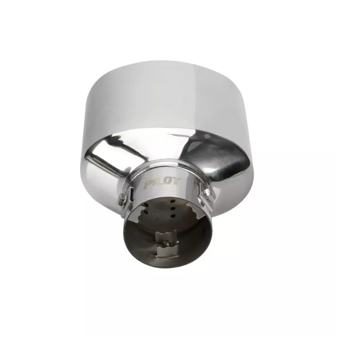 Lampa ΑΚΡΟ (ΜΠΟΥΚΑ) ΕΞΑΤΜΙΣΗΣ ΟΒΑΛ TS-76 37>60mm (ΜΗΚΟΣ: 190mm / ΦΑΡΔΟΣ: 100mm ) LAMPA - 1 TEM. L6012.8